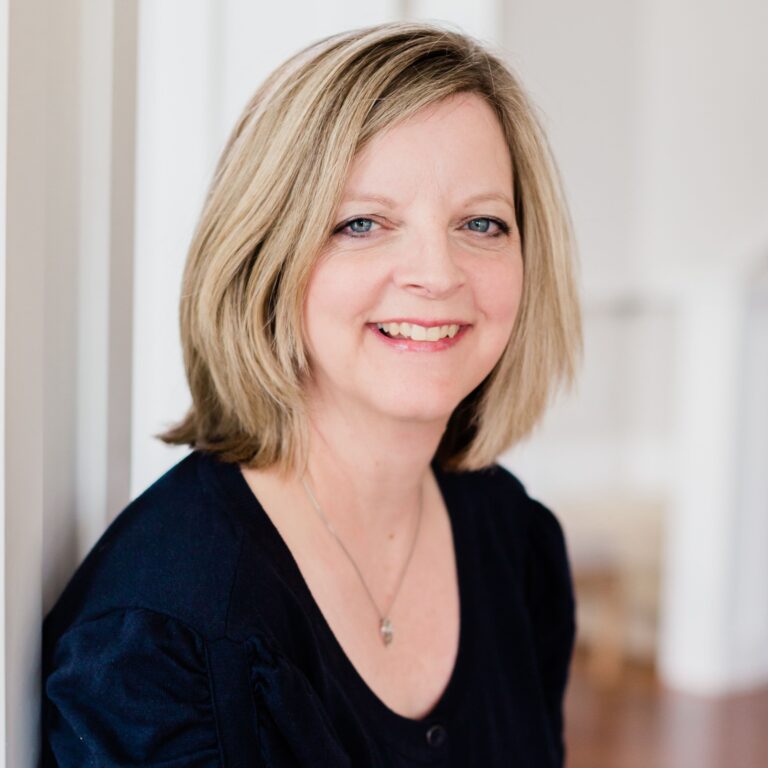 Badass Rewind with Kim Benoy: Facing Midlife with Courage
