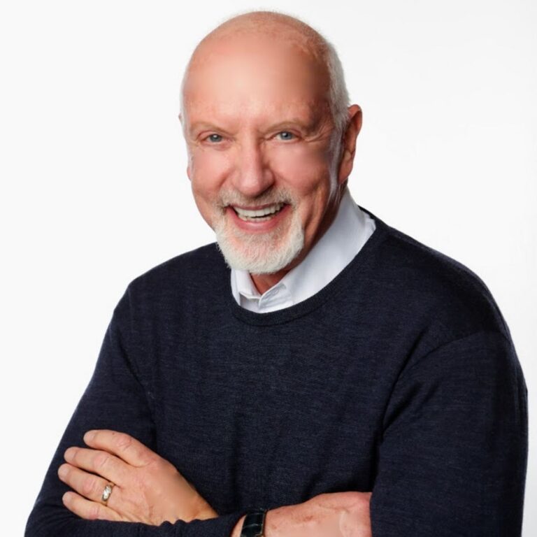 Badass Rewind with Mark Victor Hansen: ASK to GET