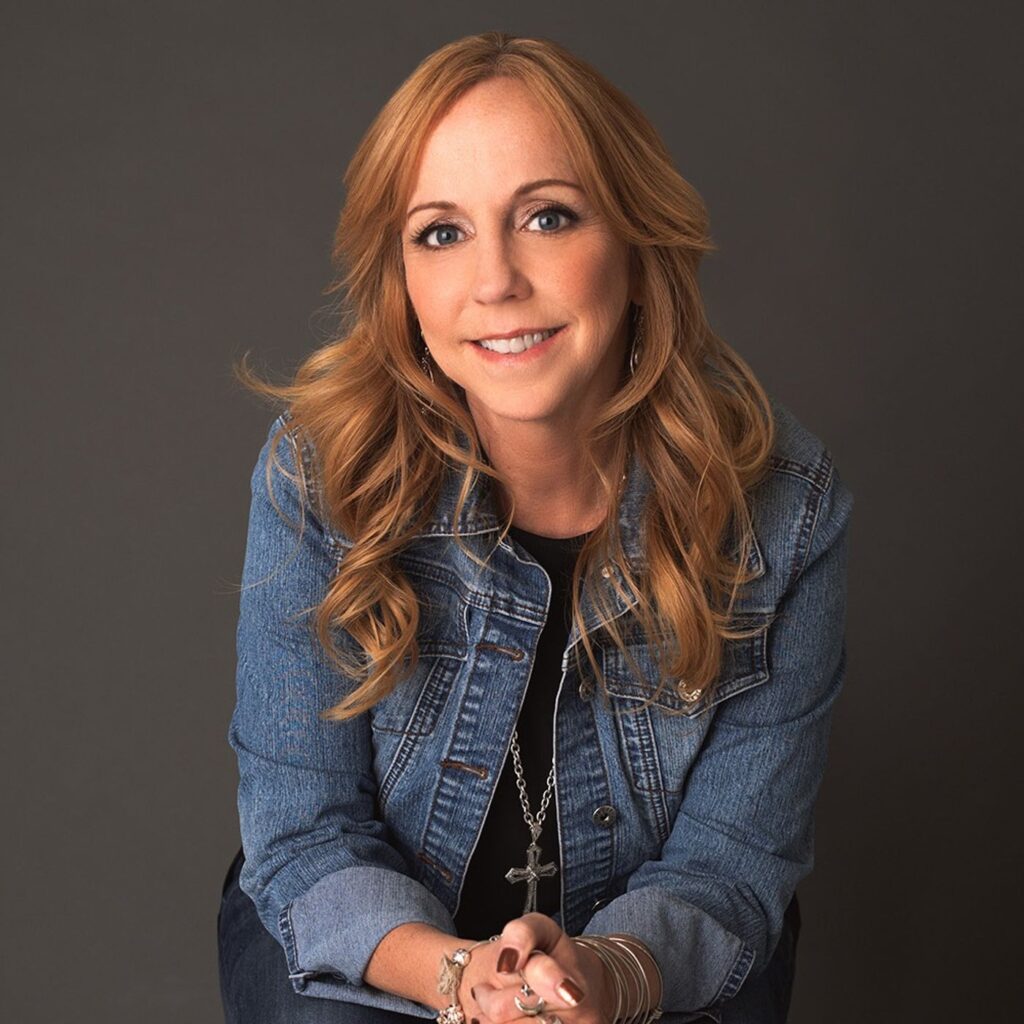 Christie Ruffino: From Mess to Message – Badass Direct Sales Mastery