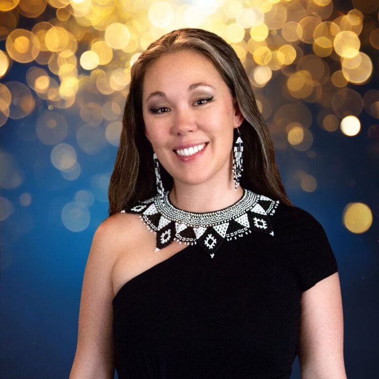 Lydia Knight: Your Results Reflect Who You ARE