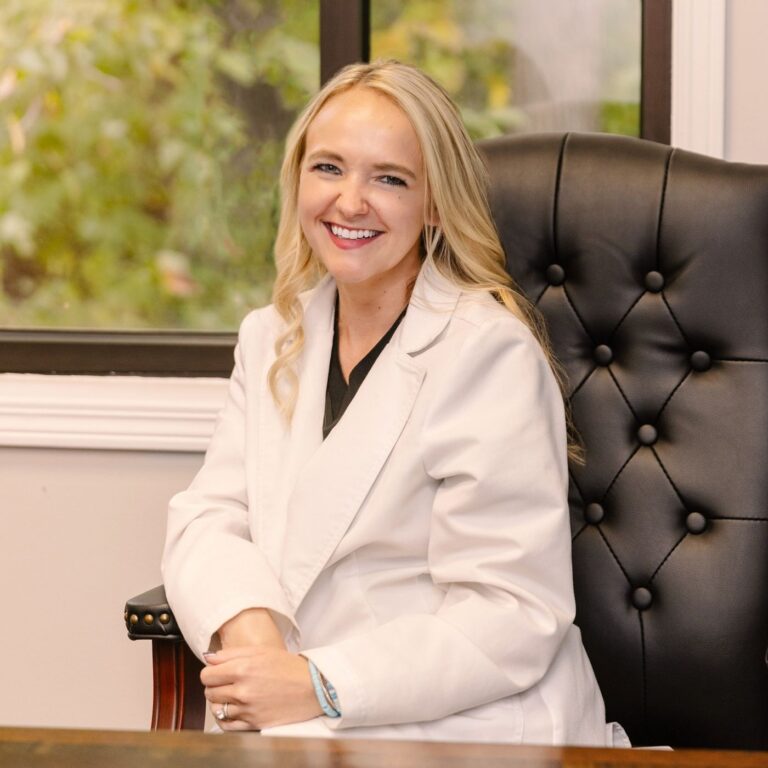 Jordan Kimler: Your Health IS Your Business!