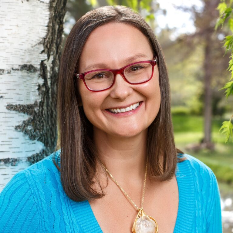 Alana Heim: Cosmic Prosperity Alignment