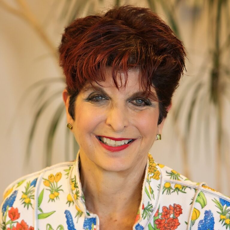 Jill Katzenberg: How Gratitude Saved a Life and Grows a Business