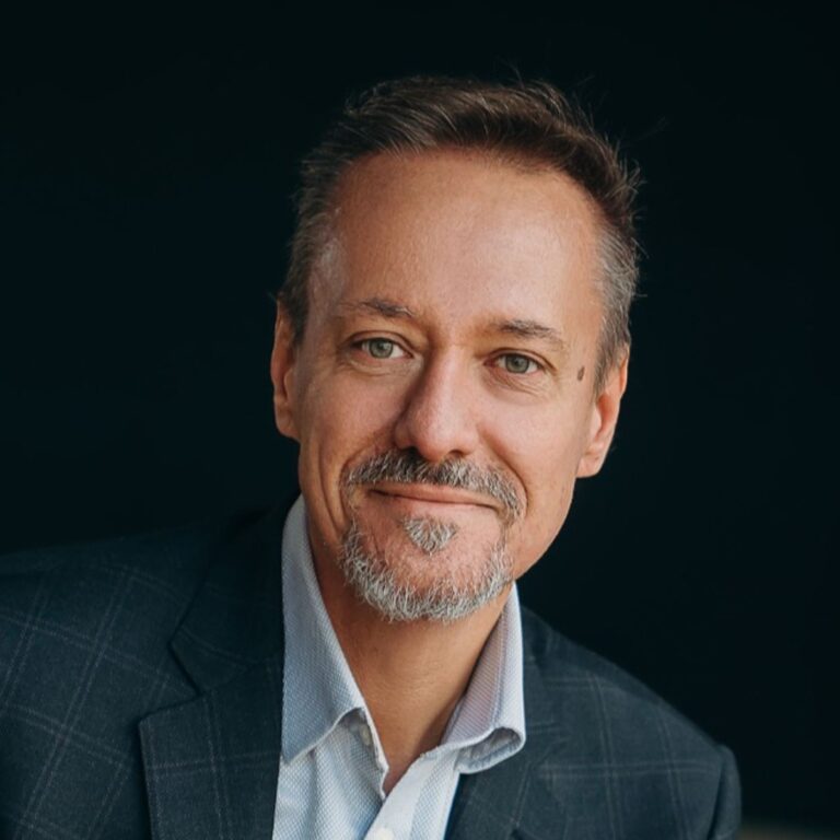 Patrick M. Powers: Leadership, Responsibility, and Building Teams That Truly Duplicate