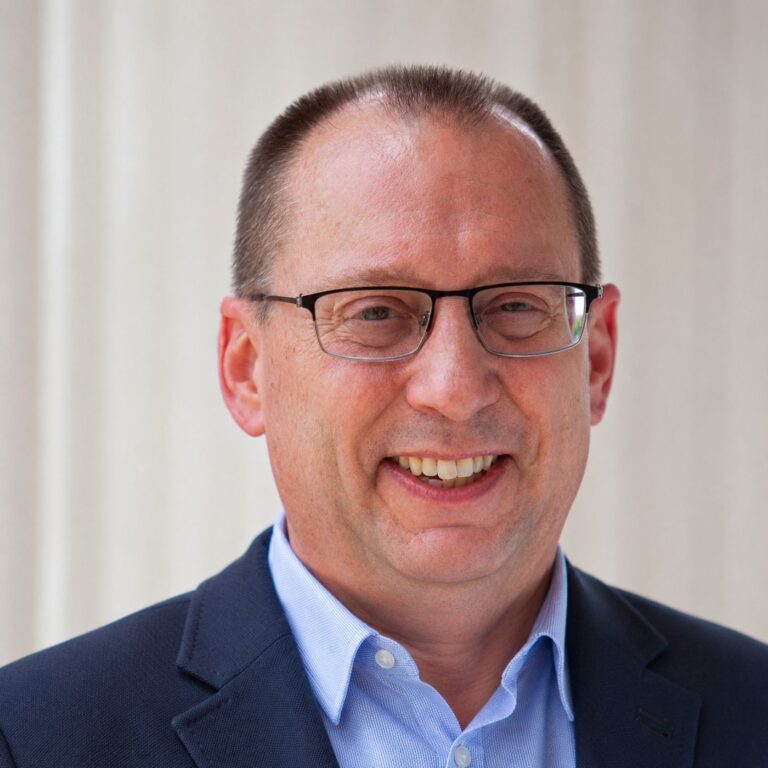 Todd Krause: Lead Like a Pro with the LEAD Framework