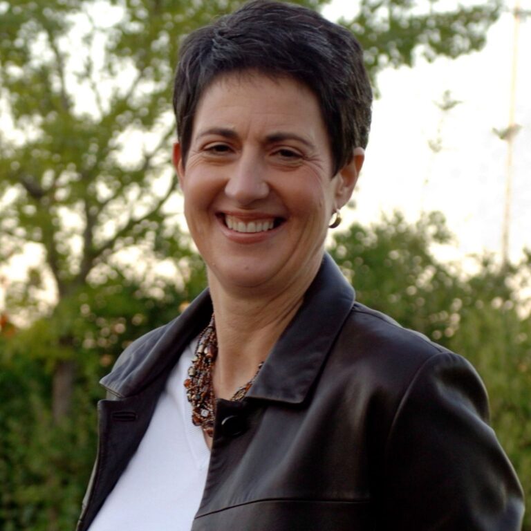 Badass Rewind with Erica Ross-Krieger: We Are Not Our Saboteurs