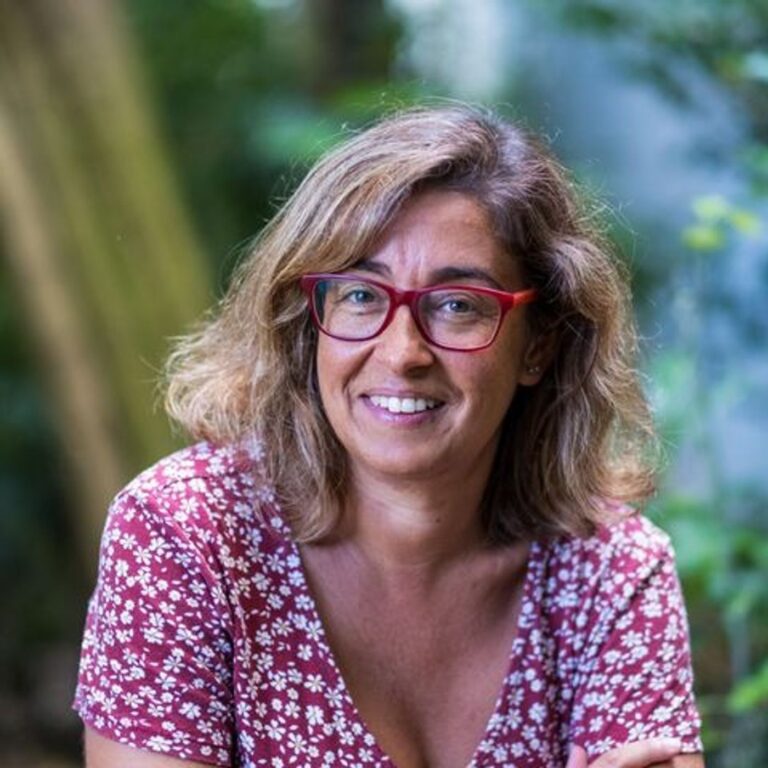 Badass Rewind with Luisa Cunha: I Just Started Sharing It With My Friends
